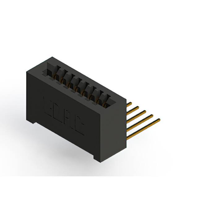 892-008-559-101 EDAC Inc.  Edgeboard Connectors